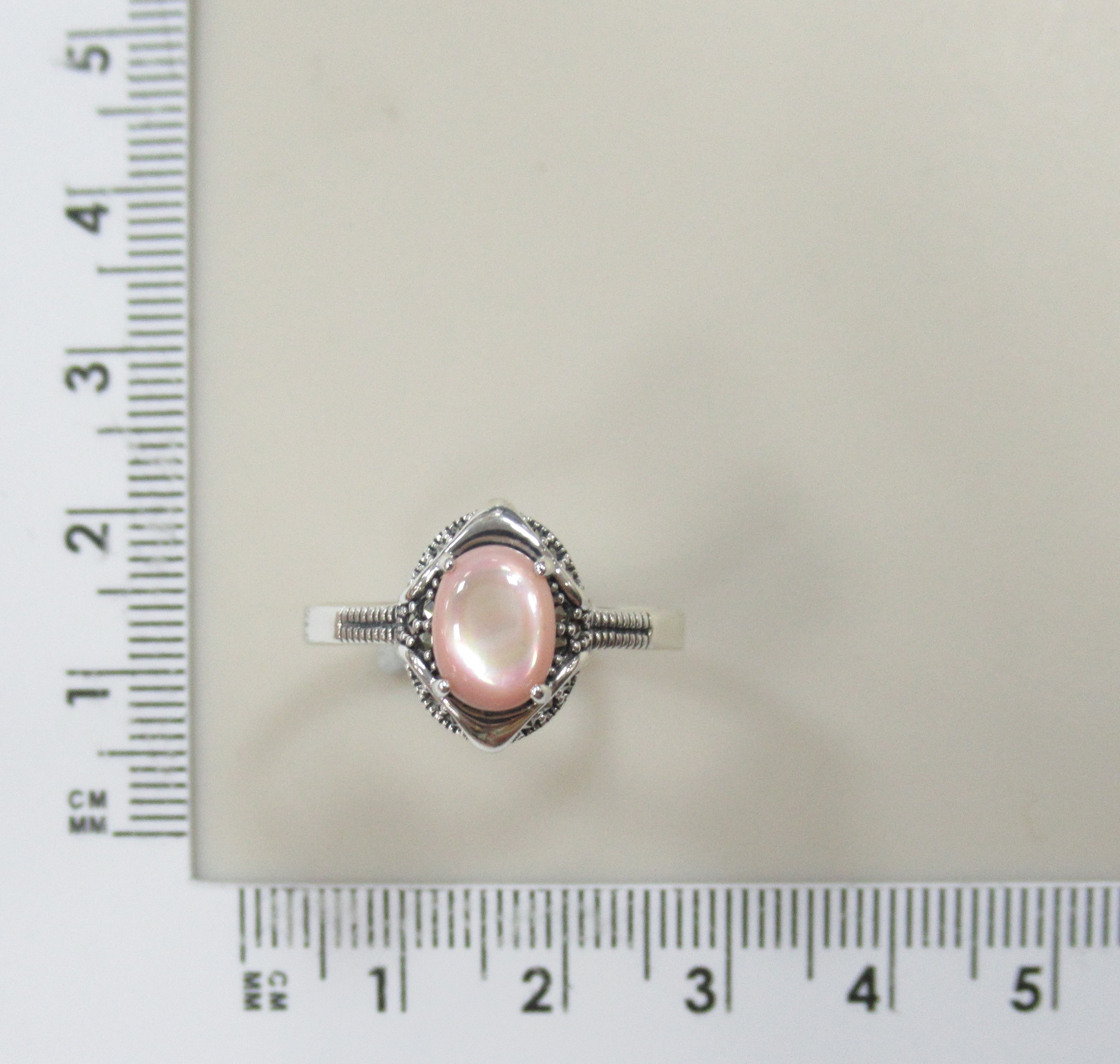 10322-004433 Кольцо (Ag 925)